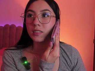 sally-sins Live Webcam on CamSoda