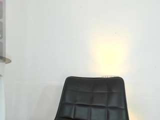 Sasha Blake live cam preview