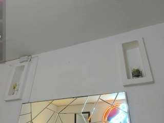 Sasha Blake live cam preview