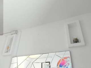 Sasha Blake live cam preview