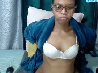 SatinDream live cam preview