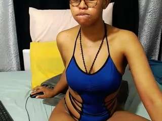 SatinDream live cam preview