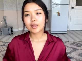sinasuyama Live Webcam on CamSoda