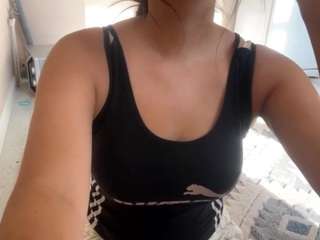 sinasuyama Live Webcam on CamSoda