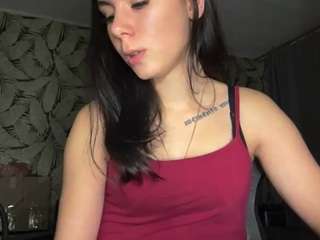 SusyAgrios live cam preview