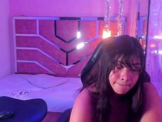 anniahart stripchat
