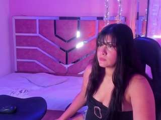 anniahart stripchat