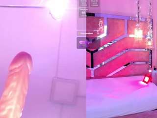 AnniaHart live cam preview