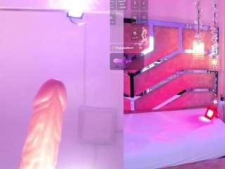 AnniaHart live cam preview