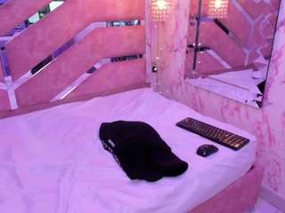 AnniaHart live cam preview