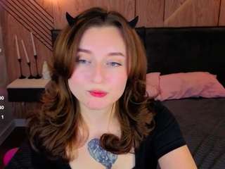 Delora-Romano1 live cam preview