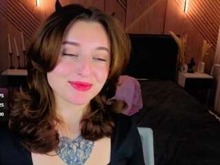Delora-Romano1 live cam preview
