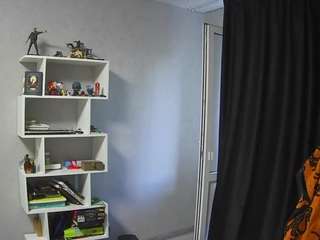 edwinaswanson's live room