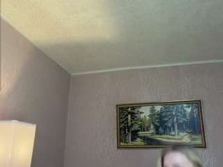 Ledafrugoli's cam show statistics and live stream
