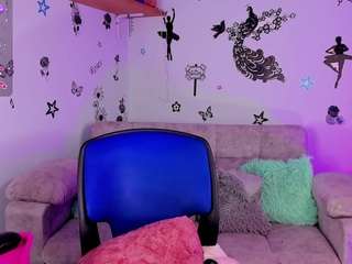 samy-lancaster22 live cam preview