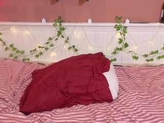 BunnyVicee live cam preview