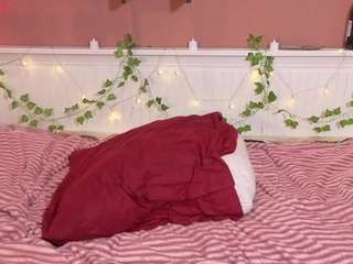 BunnyVicee live cam preview