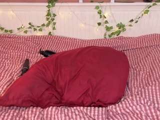 BunnyVicee live cam preview
