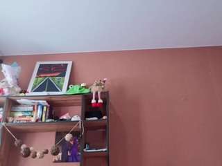 BunnyVicee live cam preview