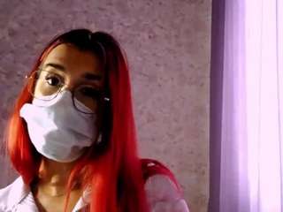 jamaharmsen Live Webcam on CamSoda