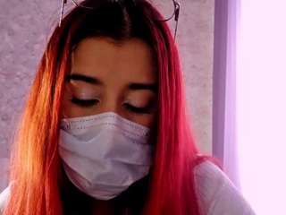 jamaharmsen Live Webcam on CamSoda