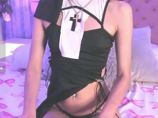 KeylaaDoll