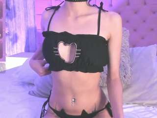 KeylaaDoll live cam preview