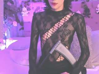 KeylaaDoll