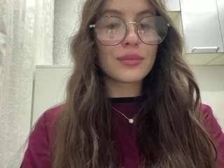 leontinepedroso Live Webcam on CamSoda