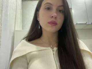 LeontinePedroso live cam preview