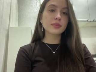LeontinePedroso live cam preview