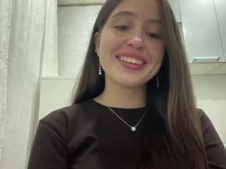 LeontinePedroso live cam preview