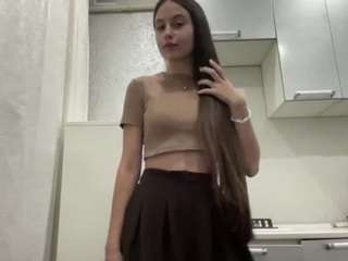 LeontinePedroso live cam preview