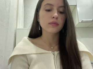 leontinepedroso's live room