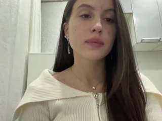 LeontinePedroso live cam preview