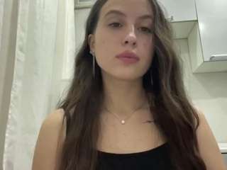 LeontinePedroso live cam preview
