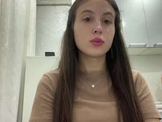 LeontinePedroso live cam preview