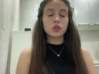 LeontinePedroso live cam preview
