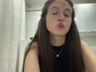 LeontinePedroso live cam preview