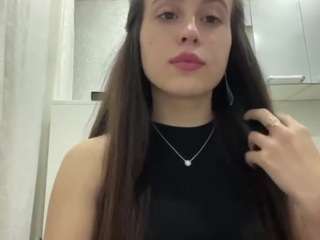 LeontinePedroso live cam preview