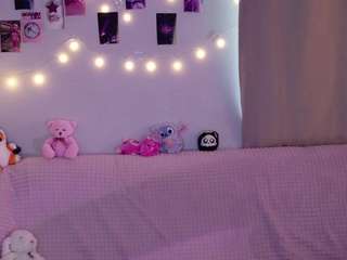 LillyLilith live cam preview