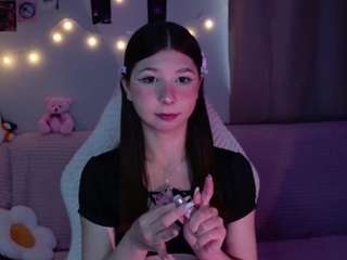 LillyLilith live cam preview