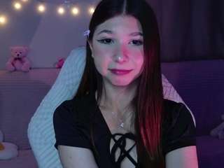 LillyLilith live cam preview