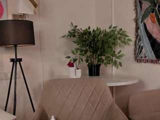 LupePasceri live cam preview