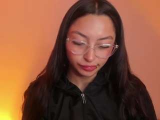 Megann Cute live cam preview