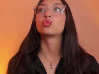 Megann Cute