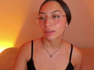 Megann Cute live cam preview