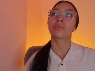 Megann Cute