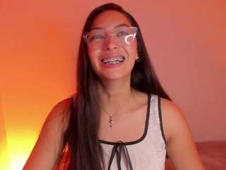 Megann Cute