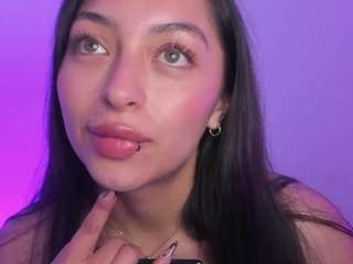 Megann Cute live cam preview